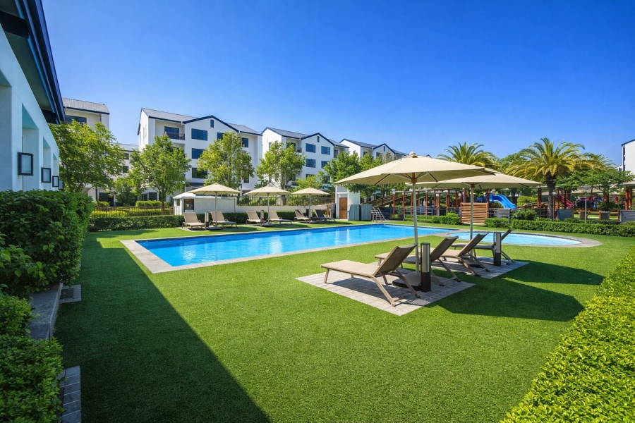 1 Bedroom Property for Sale in De Zicht Estate Western Cape